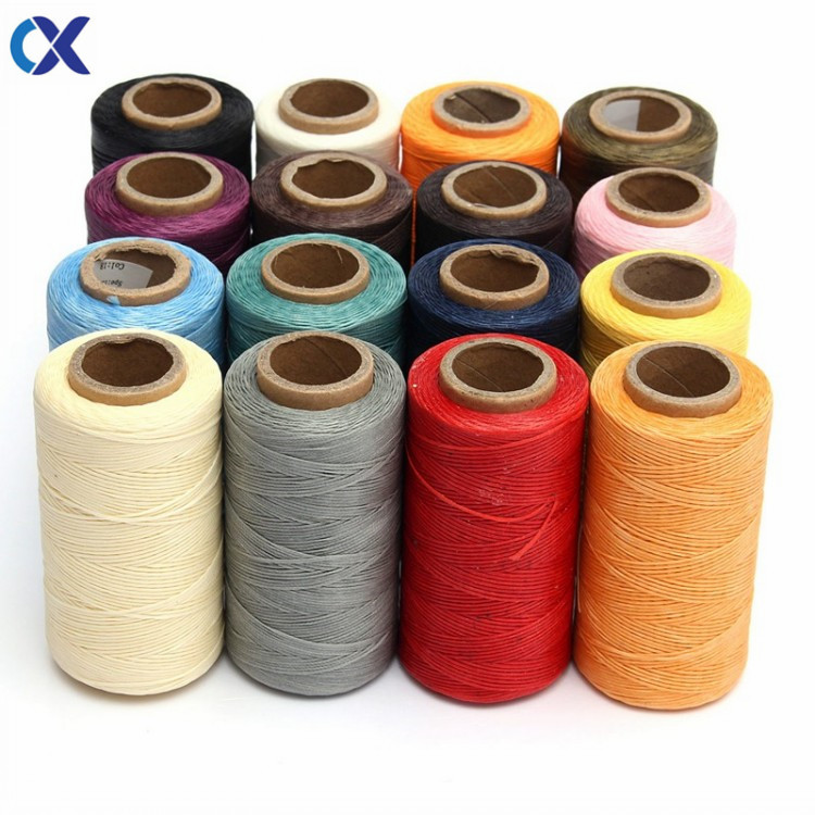 Sewing thread yarn