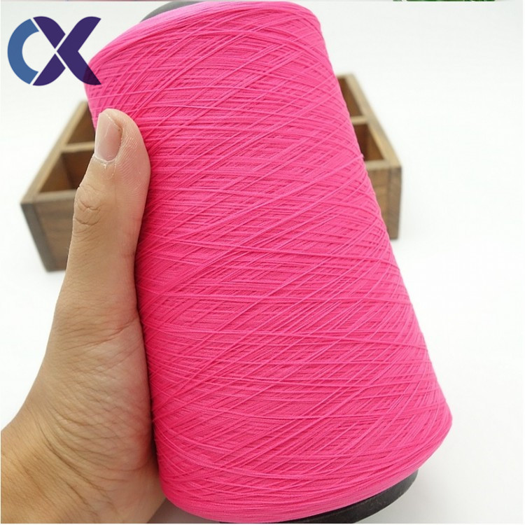 Sewing thread yarn