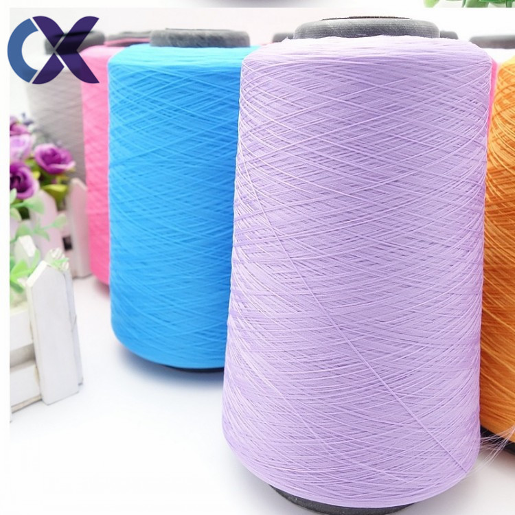 Sewing thread yarn